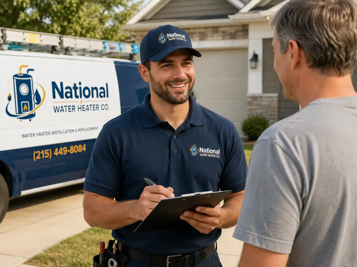 Water Heater Installation Hancocks Bridge, NJ FAQs